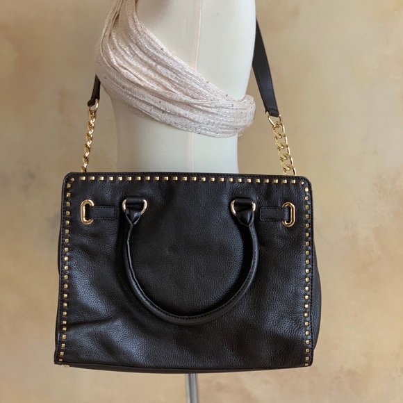 Michael Kors Handbag and Wallet Set - Picture 2 of 10